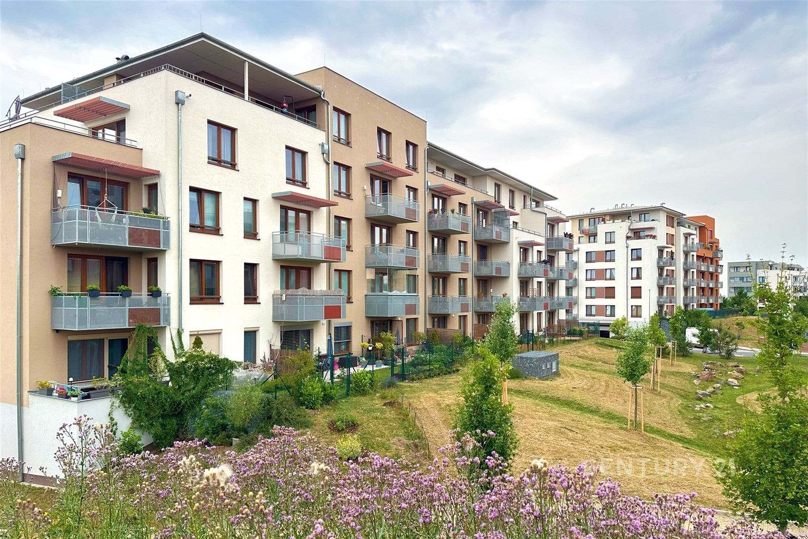 4+kk, Tryskovická  , Praha, 114 m²