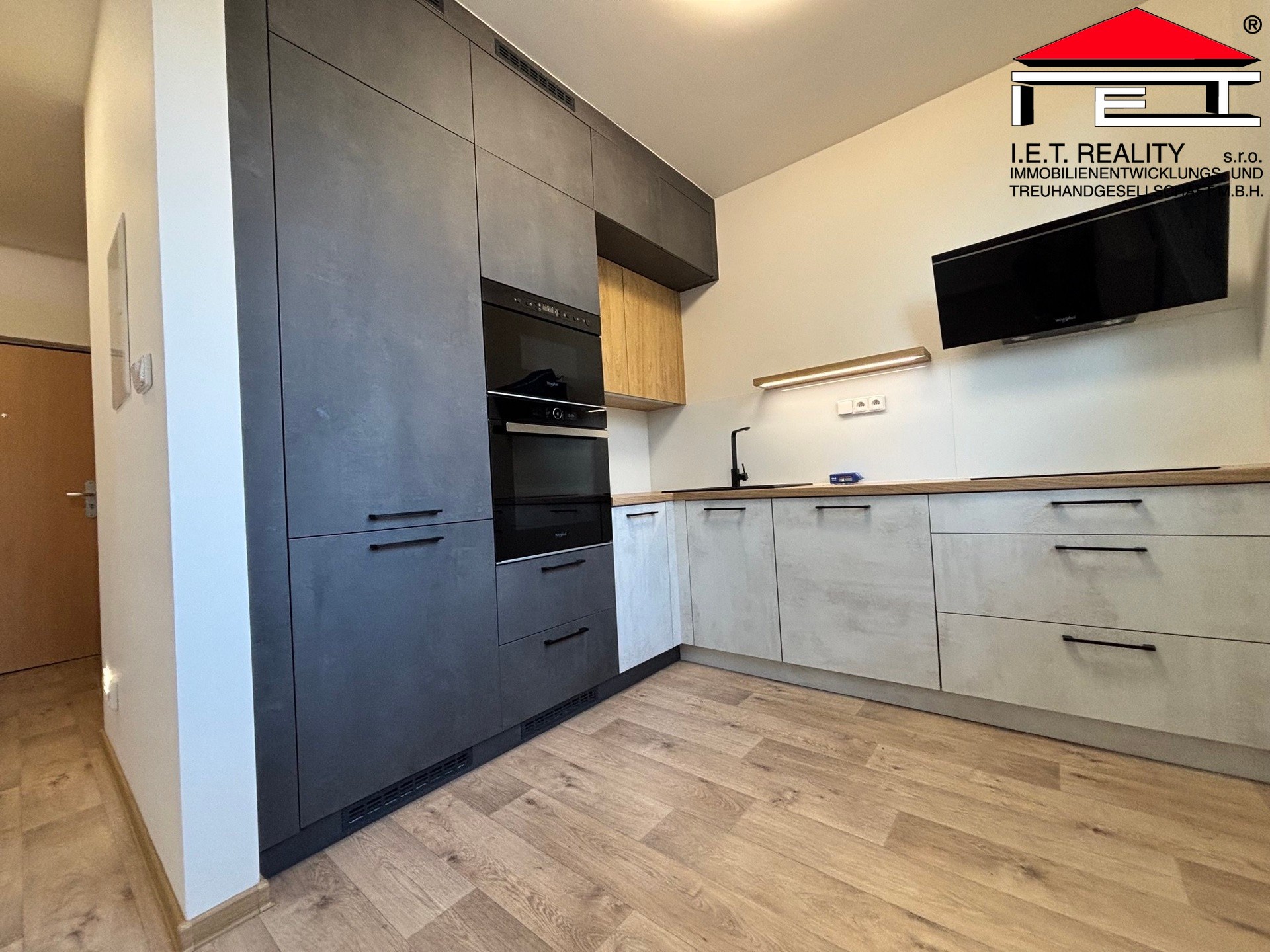 Byt 1+1 · 42 m² · Maxima Gorkého, Frýdek-Místek - 3