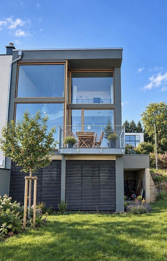 Rodinný dům · 240 m² · , Země Sársko - 3