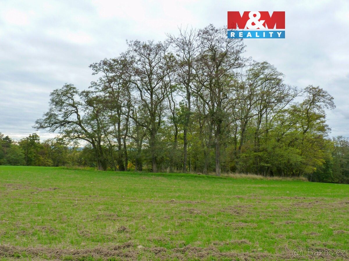 Pozemky pro bydlení, Úštěk, 411 45