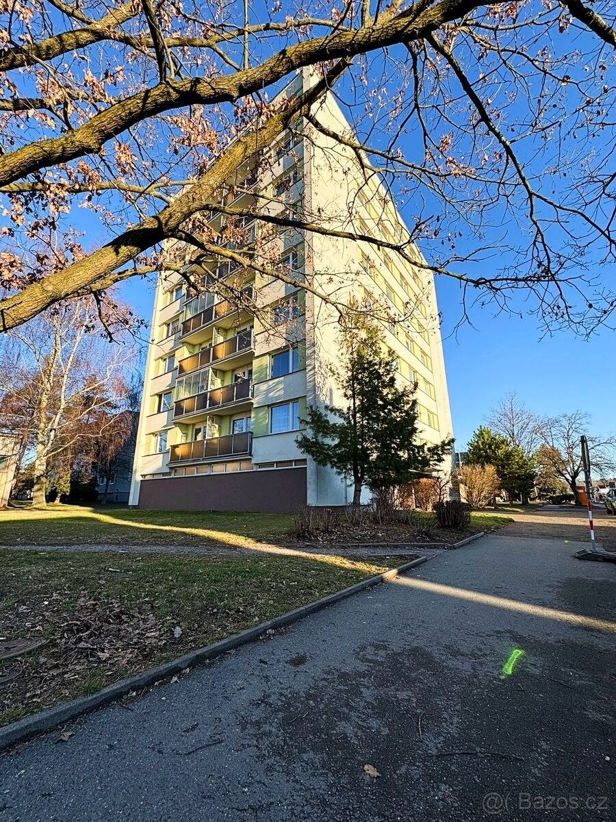 Byty, Hradec Králové, 503 41