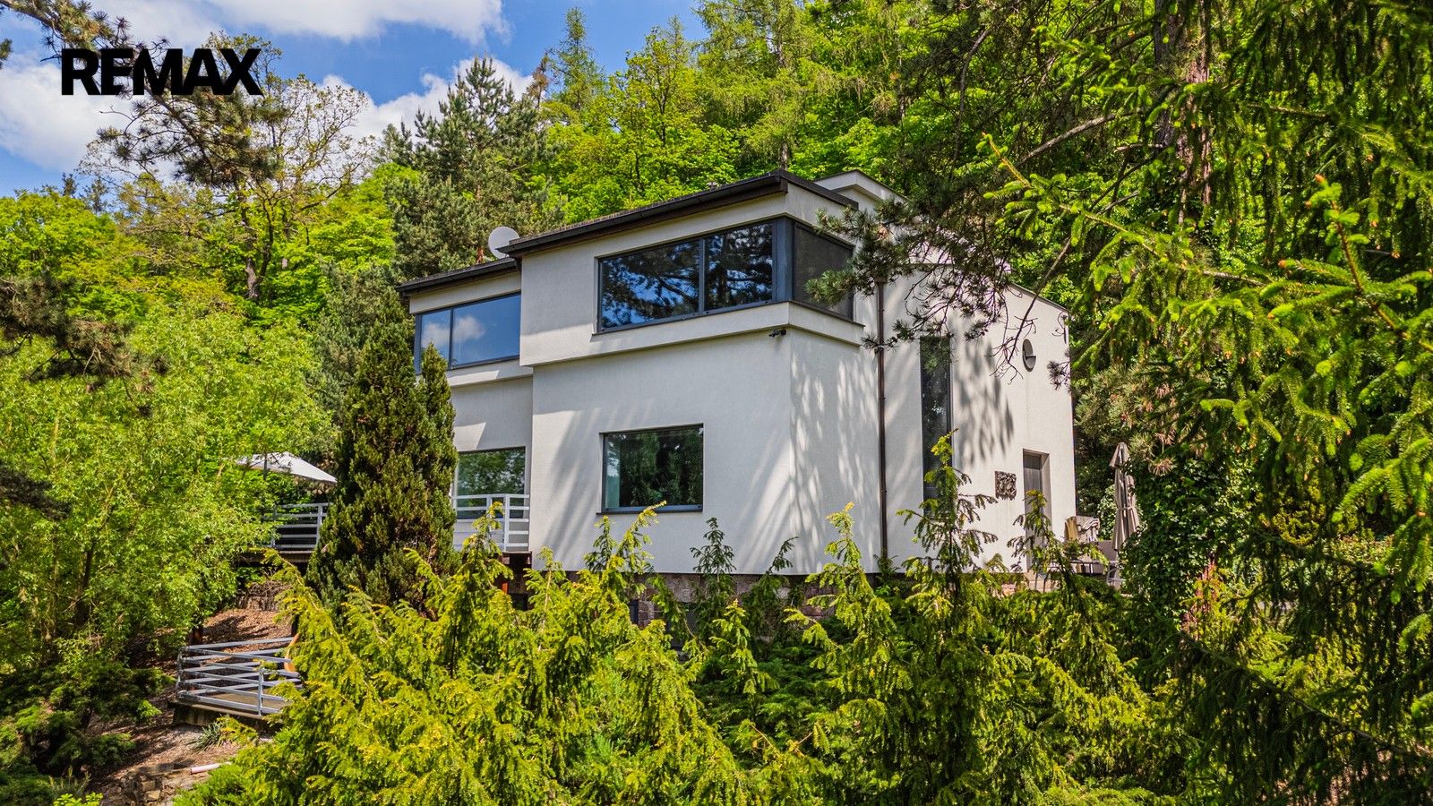 Vily, Pod Plešivcem 235, Jince, 228 m² - 1
