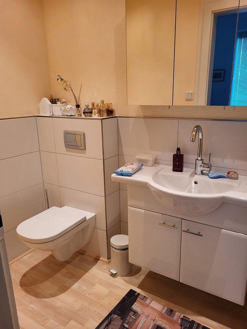 Pronájem byt 4+1 - Münster Geist Nordrhein-Westfalen 48153, 110 m² - 5