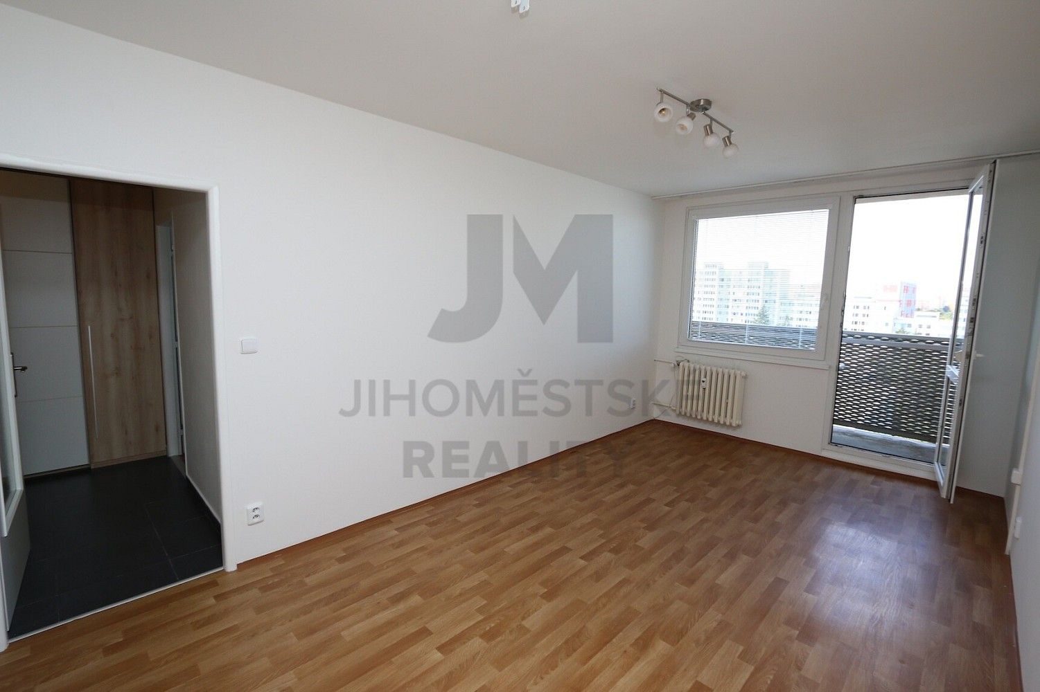 2+kk, Anny Drabíkové, Praha 4 - Háje, 49 m² - 1