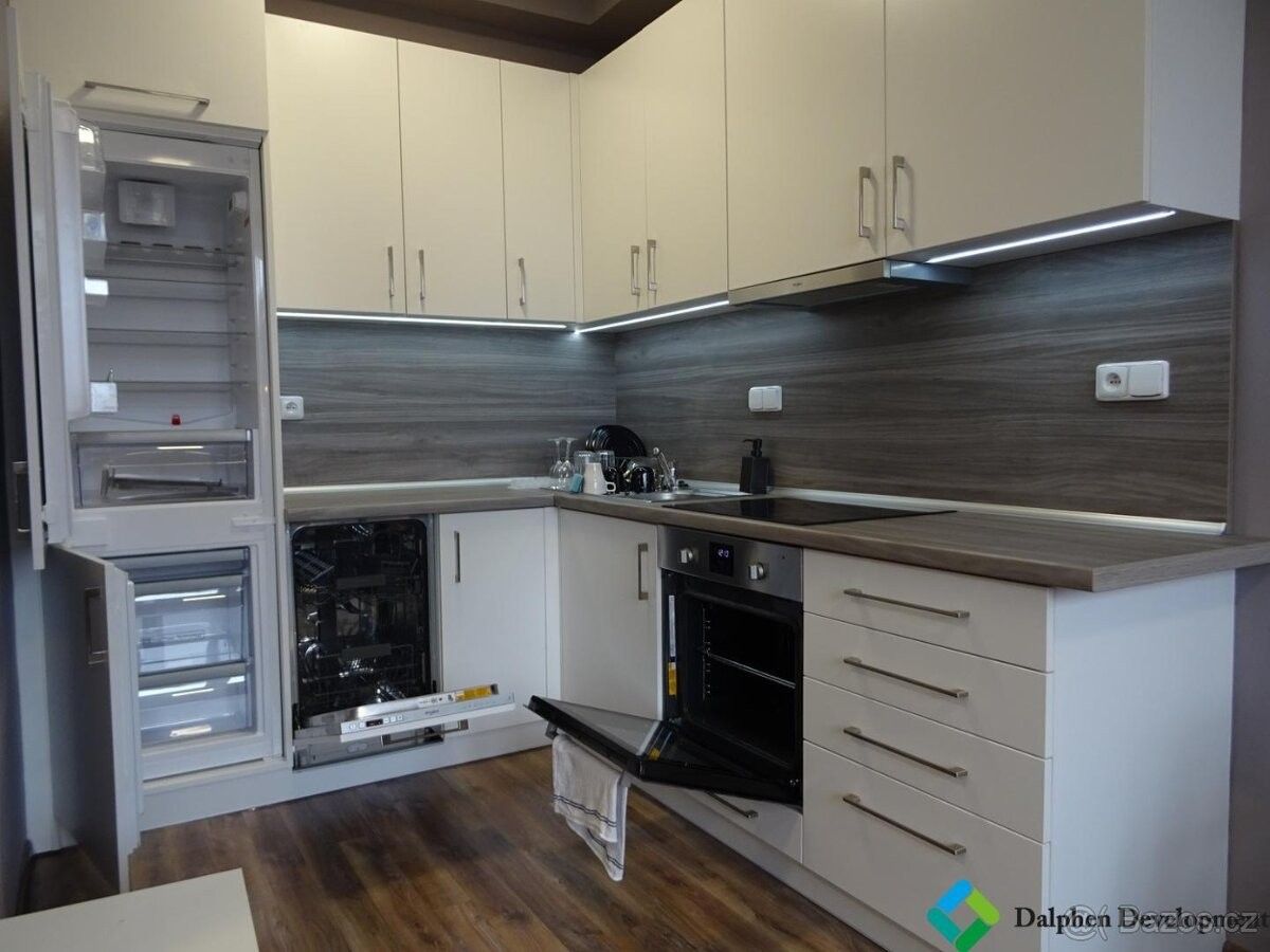 Pronájem byt - Frenštát pod Radhoštěm, 744 01