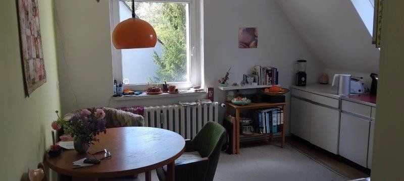 Byt 2+1 · 50 m² · Rosa-Luxemburg-Str. 81, , Braniborsko - 3