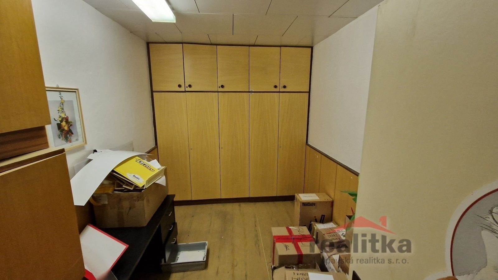 Sklad · 110 m² · Hlavní, Opava - 3