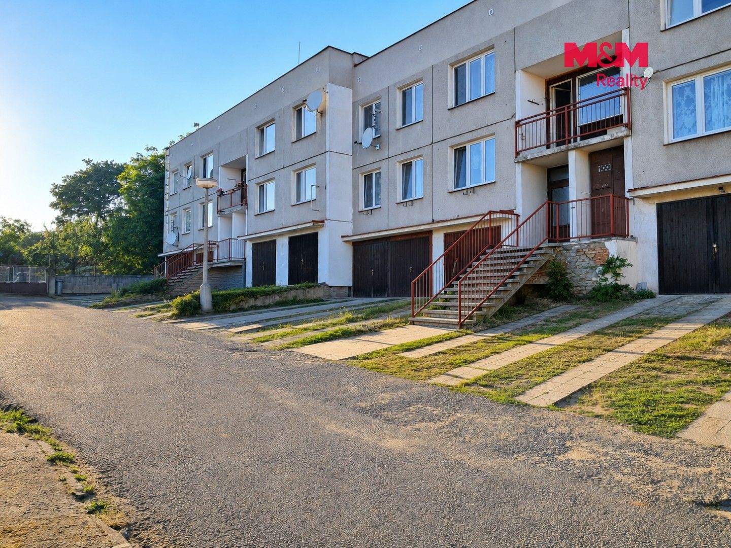 Prodej ostatní - Zavlekov, 14 m² - 5