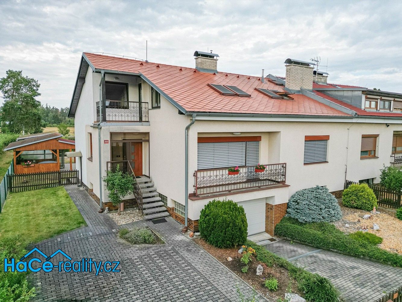 2+kk, Hradec Králové - Svinary, Královéhradecký kraj, 70 m² - 1