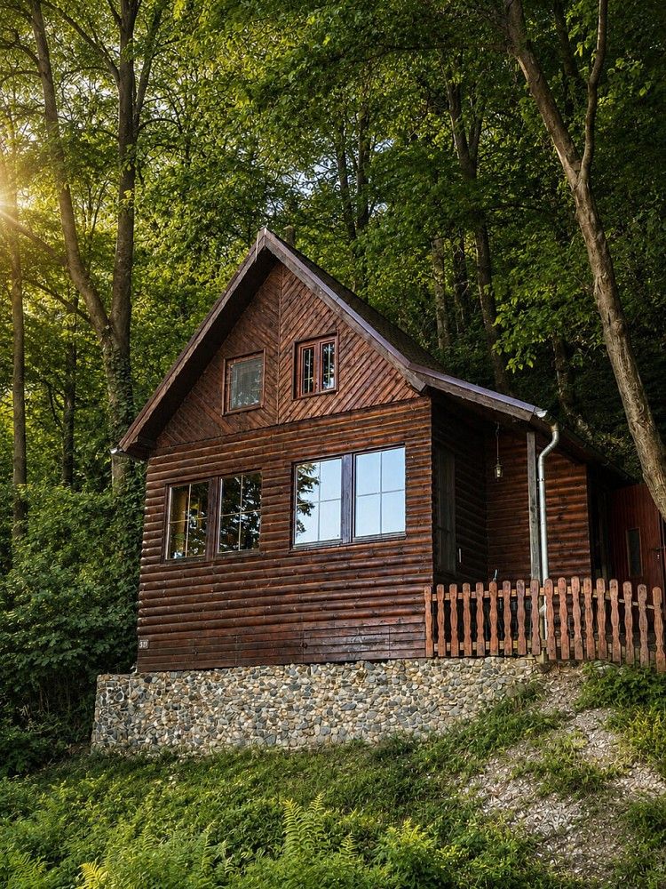 Prodej chalupa - Kladruby - Hřešihlavy, okres Rokycany, Plzeňský kraj, 43 m² - 5