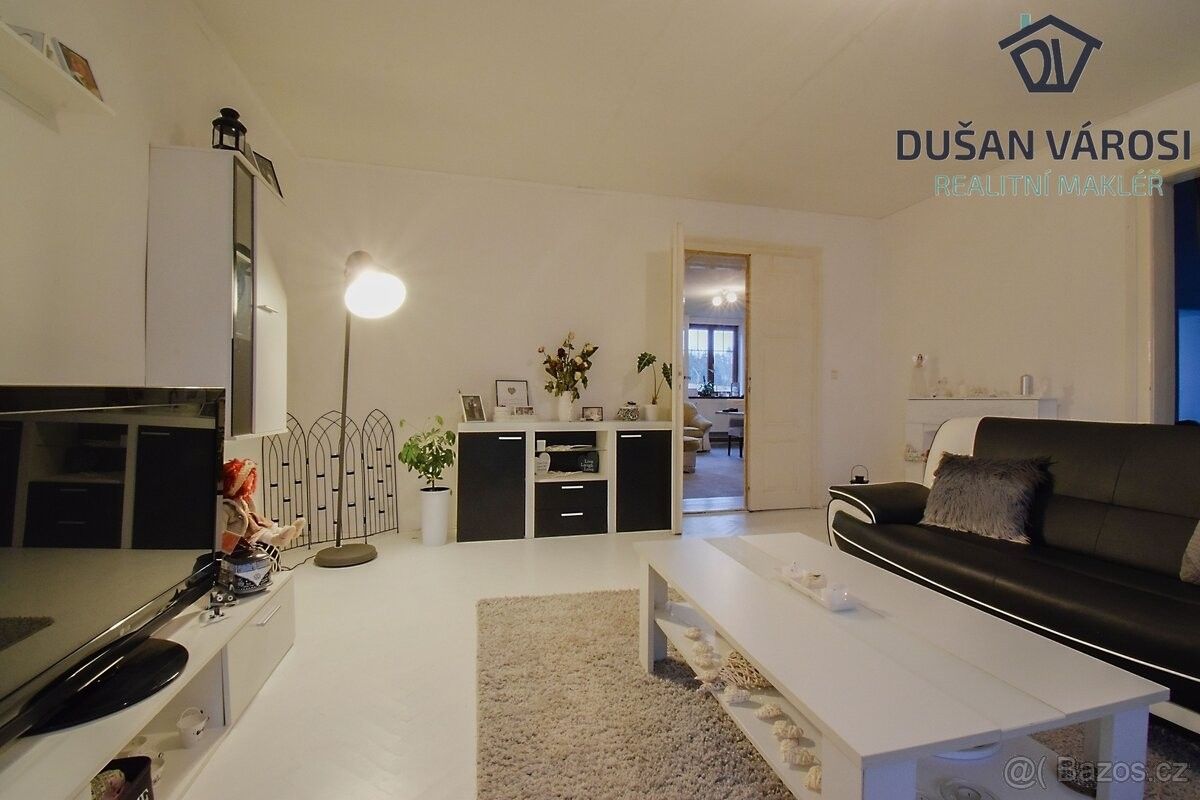 Pronájem byt - Zábřeh, 789 01