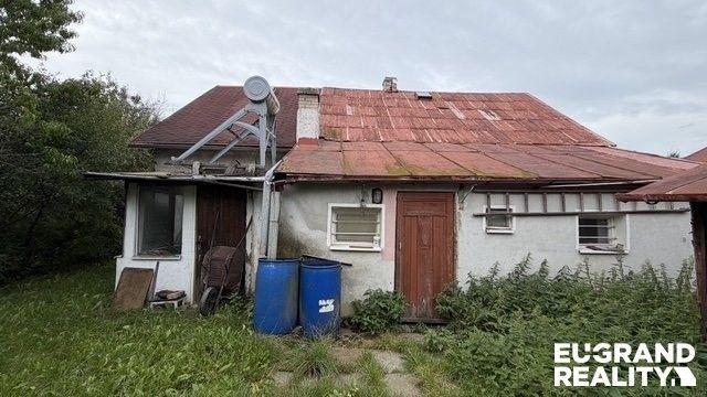 Rodinný dům · 150 m² · Stříbrohorská, Šluknov - 4