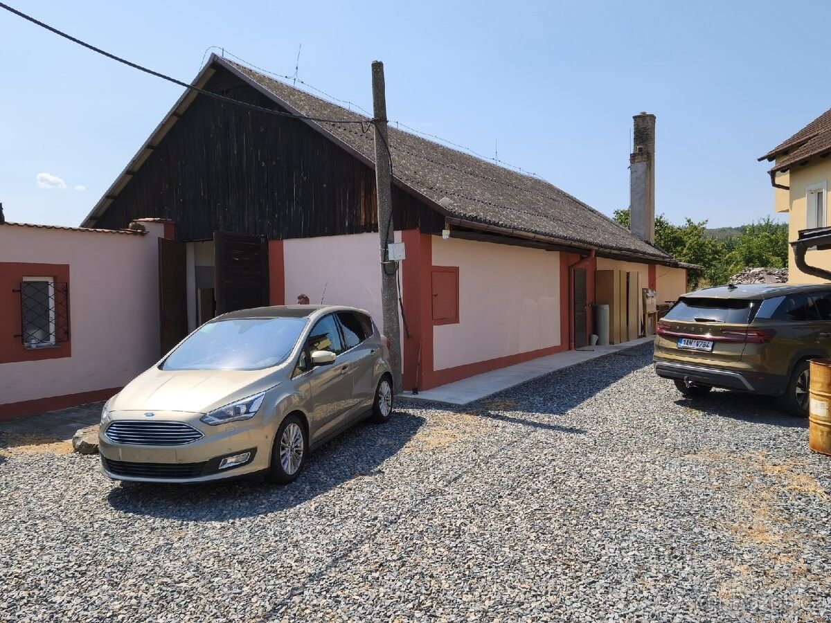 Rodinný dům · Prostějov, 796 01 - 4