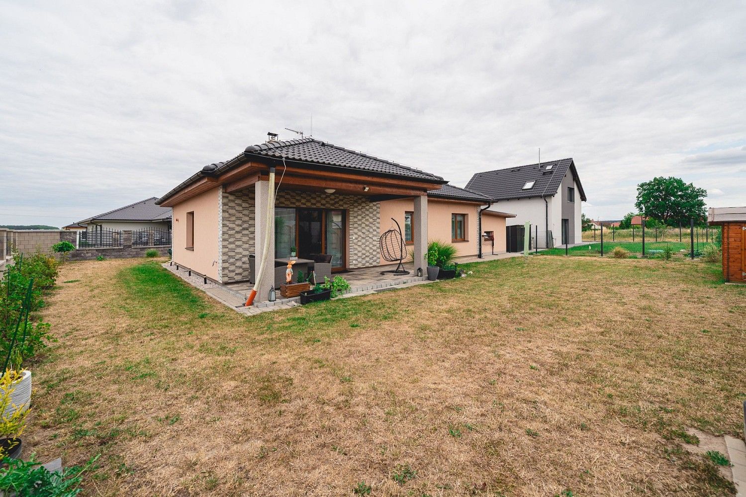 Rodinný dům · 115 m² · Úherce, okres Plzeň-sever, Plzeňský kraj - 4