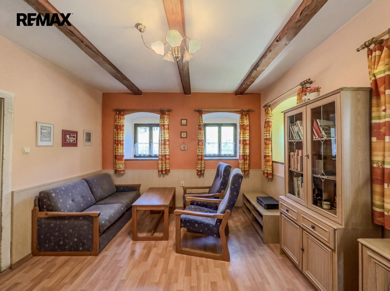 Rodinný dům · 80 m² · Kryštofovy Hamry Černý Potok - 4