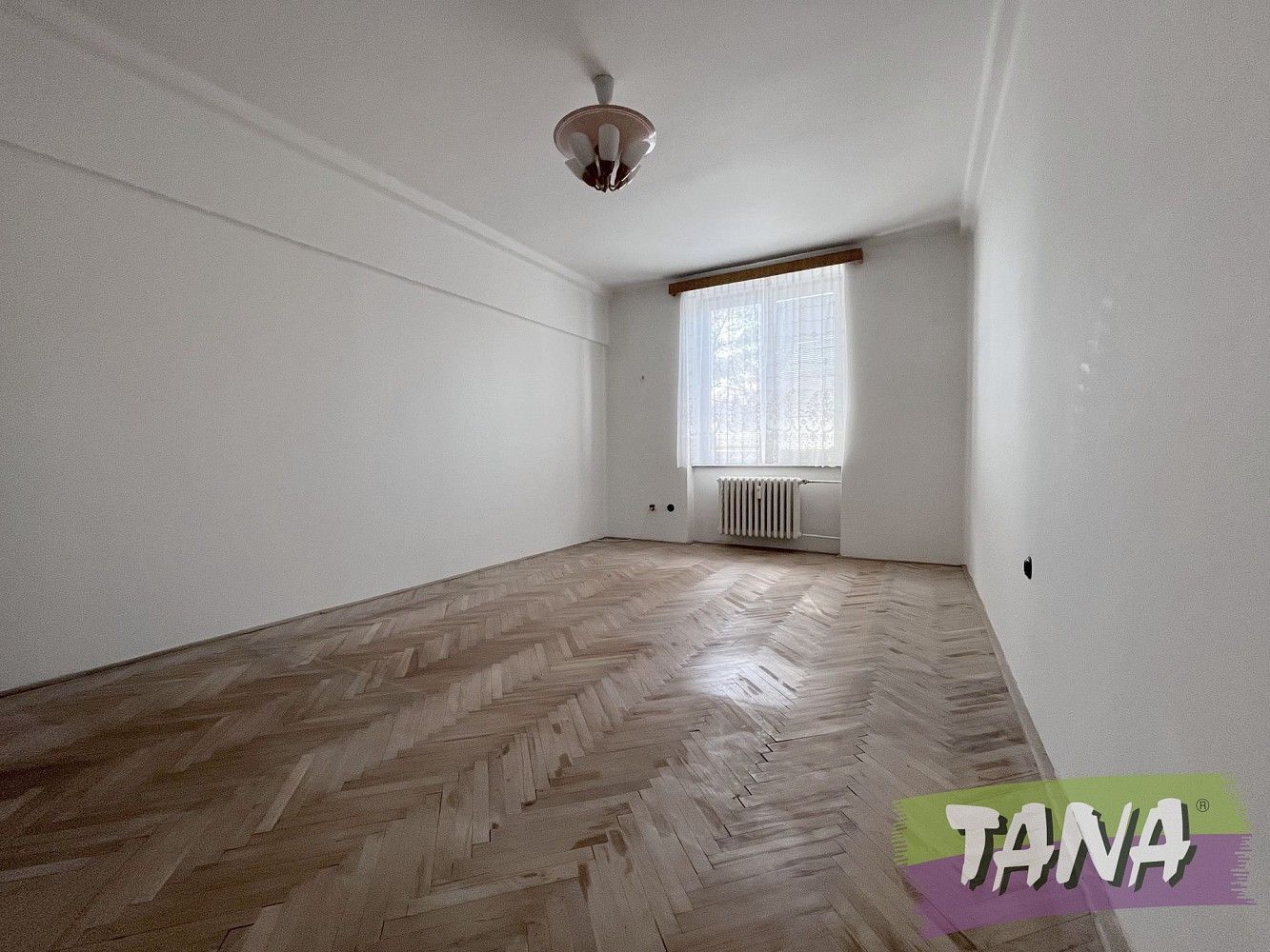 Byt 3+1 · 72 m² · Štefánikova, Dvůr Králové nad Labem, okres Trutnov - 4
