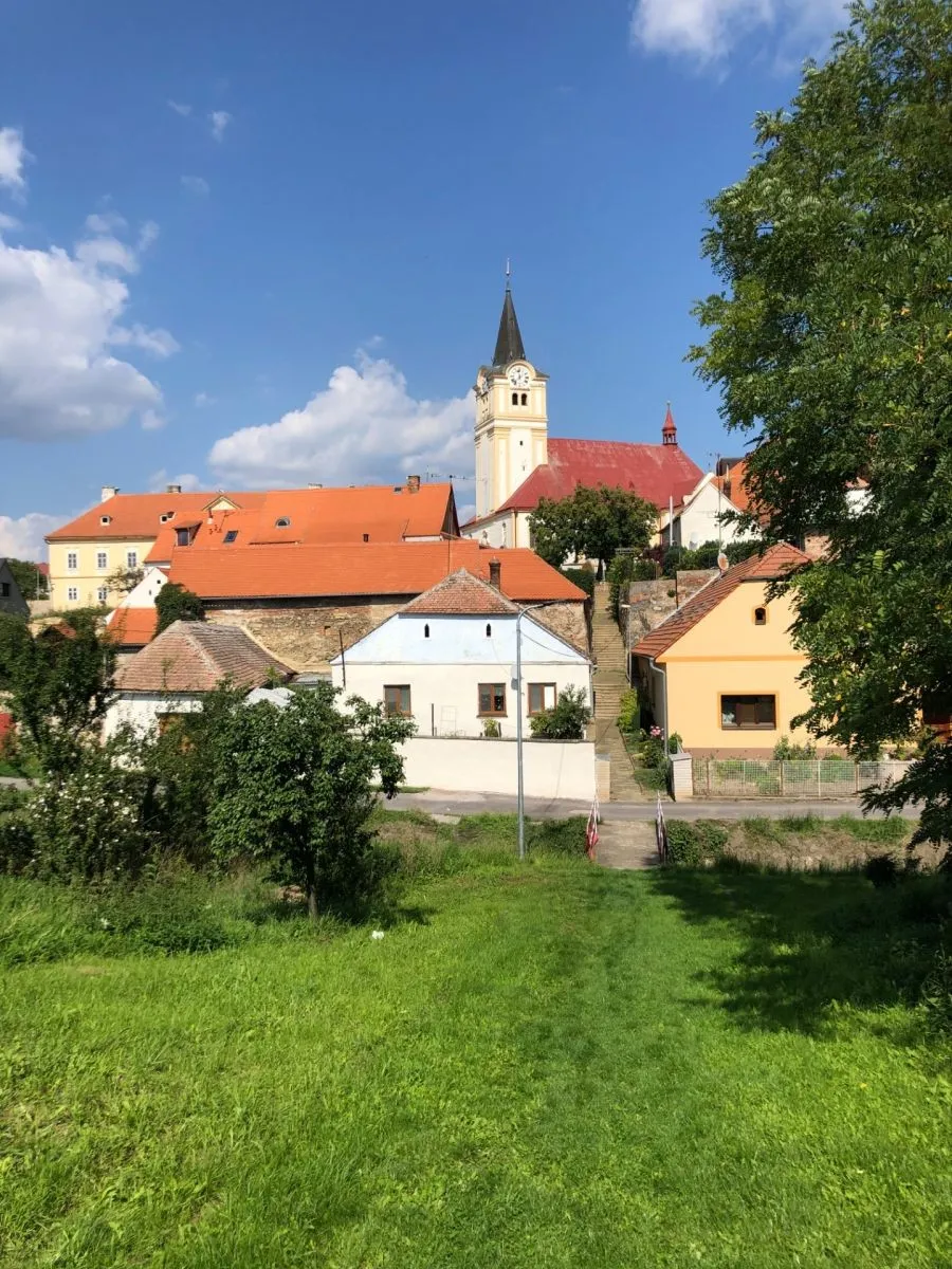 Ostatní
