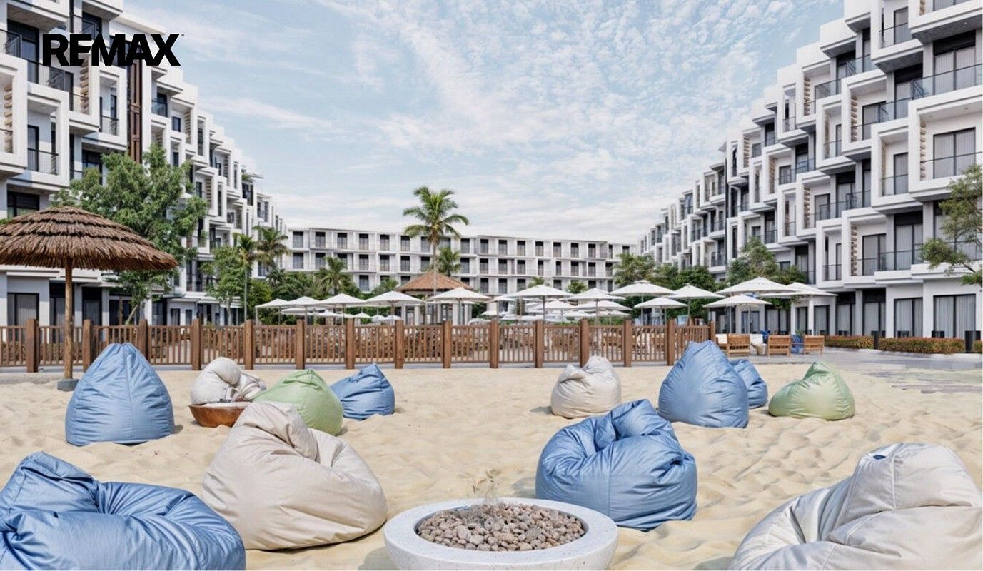 Prodej byt 1+kk - Hurghada, Egypt, 48 m² - 5