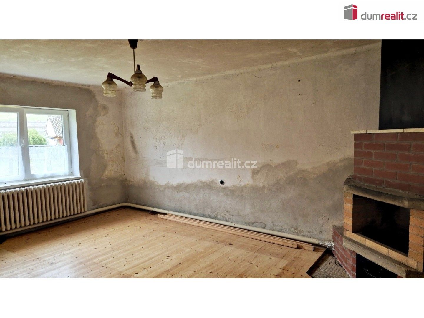Rodinný dům · 150 m² · Slavíkovice, Černíkov - 3