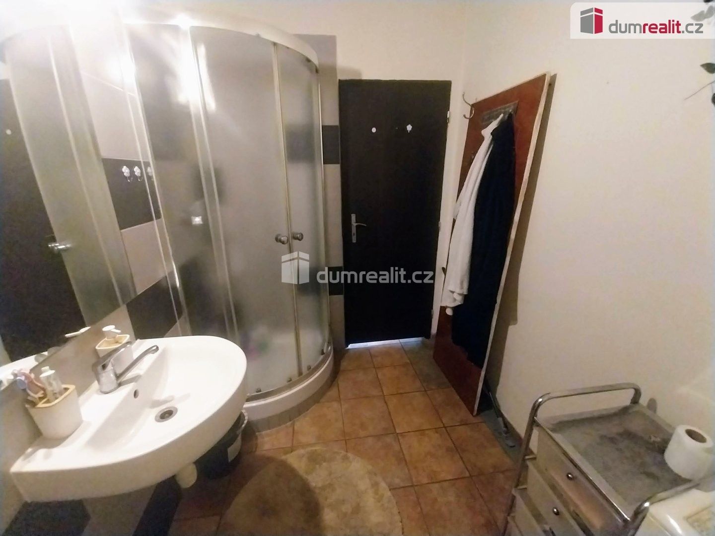 Byt 2+kk · 36 m² · Hutník, Veselí nad Moravou - 4