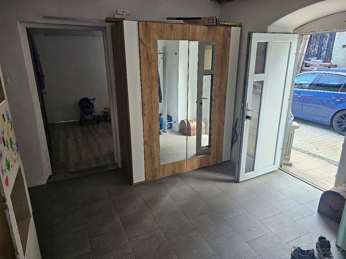 Rodinný dům · Kdyně, 345 06 - 4