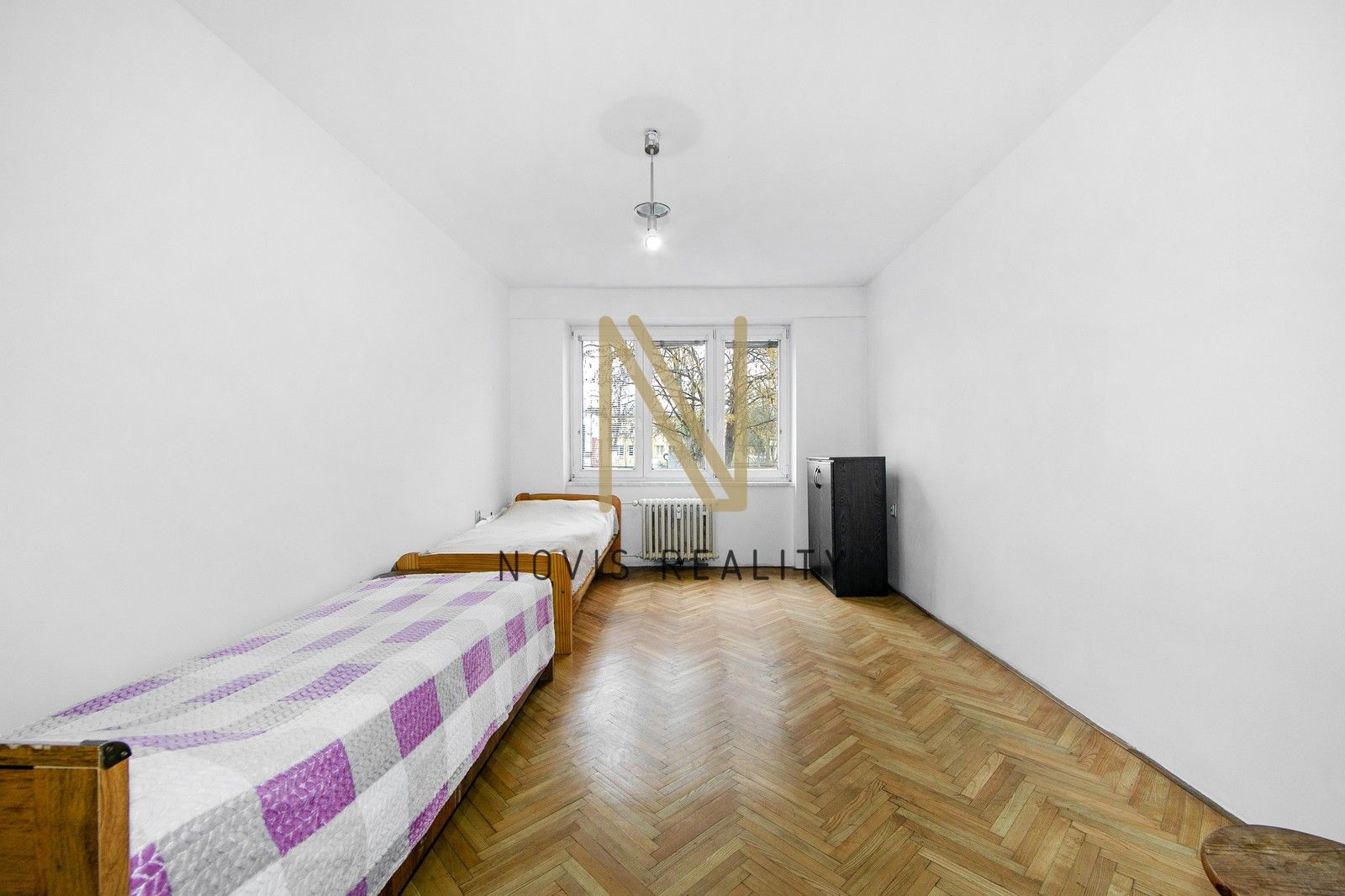 2+1, Blatenská, Plzeň Lobzy, 52 m² - 2