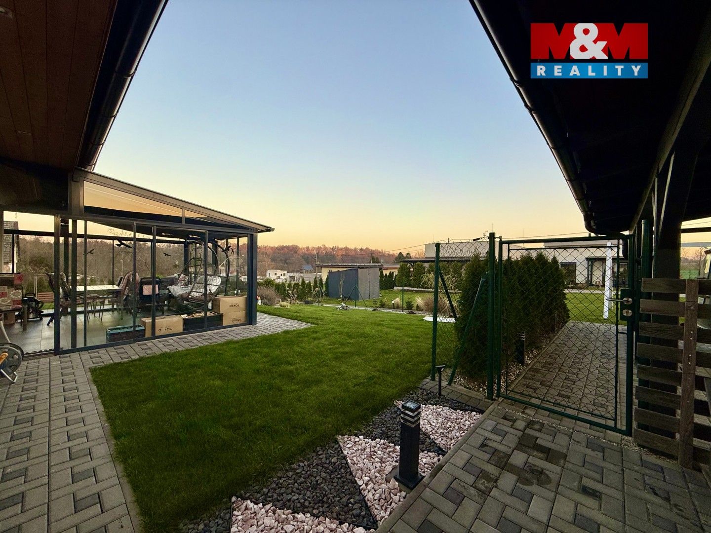 Prodej rodinný dům - U Mlýnku, Havířov, 97 m²