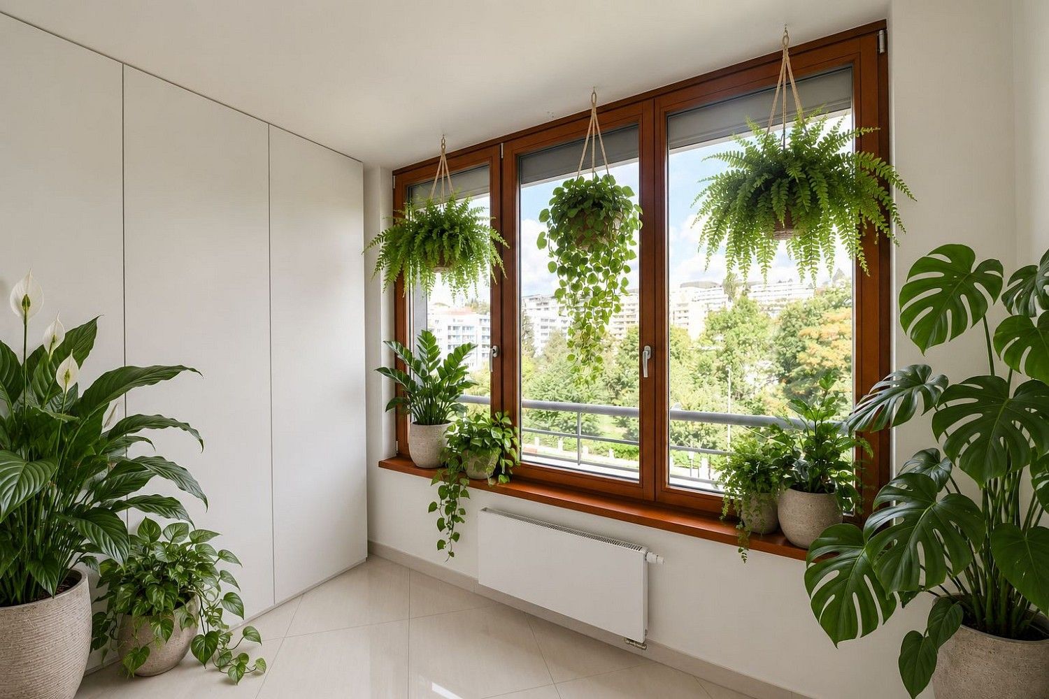 Byt 3+kk · 88 m² · Praha, Hlavní město Praha - 3