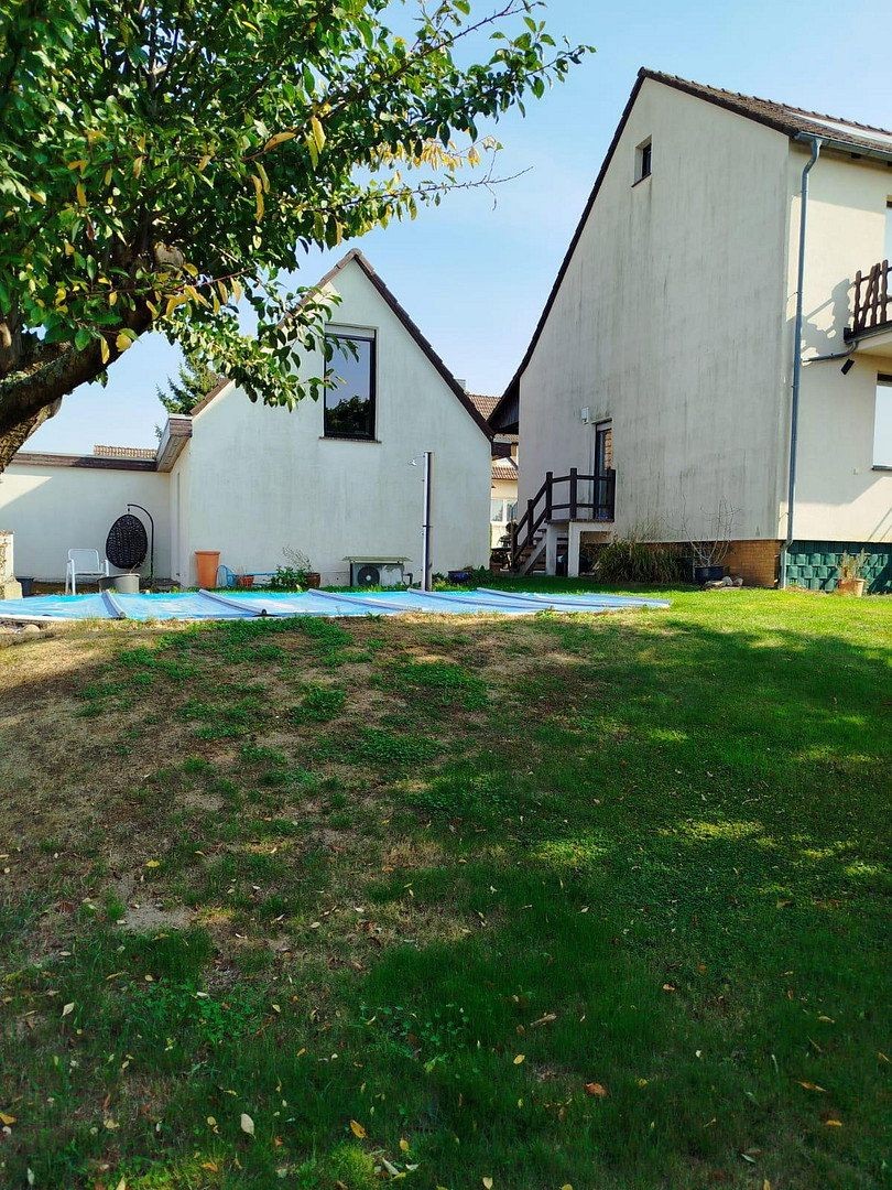 Prodej rodinný dům - , Dolní Sasko, 180 m² - 5
