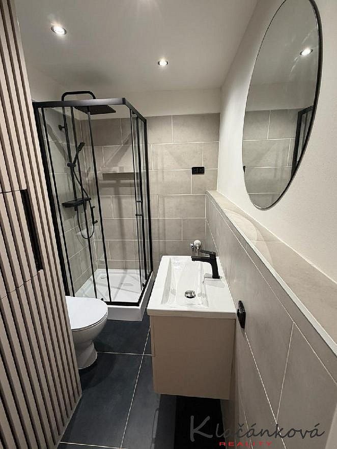 Prodej byt 4+kk - Kadaň, okres Chomutov, Ústecký kraj, 78 m² - 1