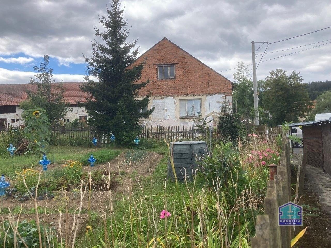 Prodej rodinný dům - Mokrosuky, 100 m²