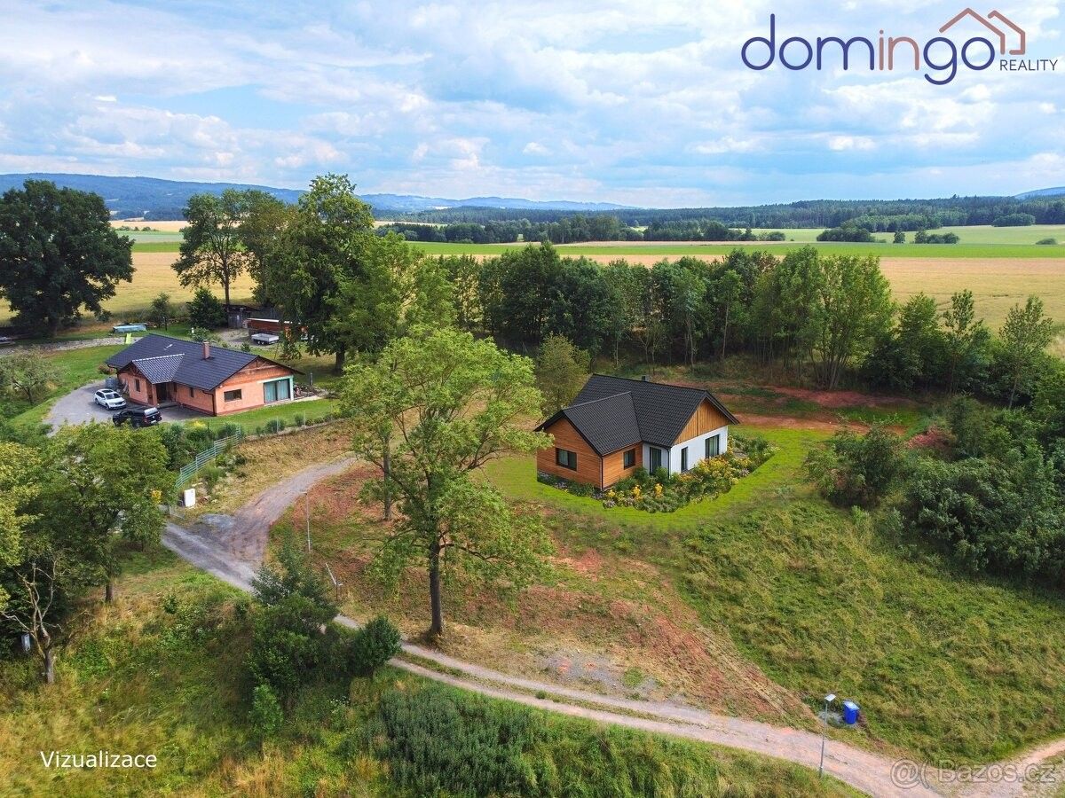 Pozemky pro bydlení, Moravská Třebová, 569 21