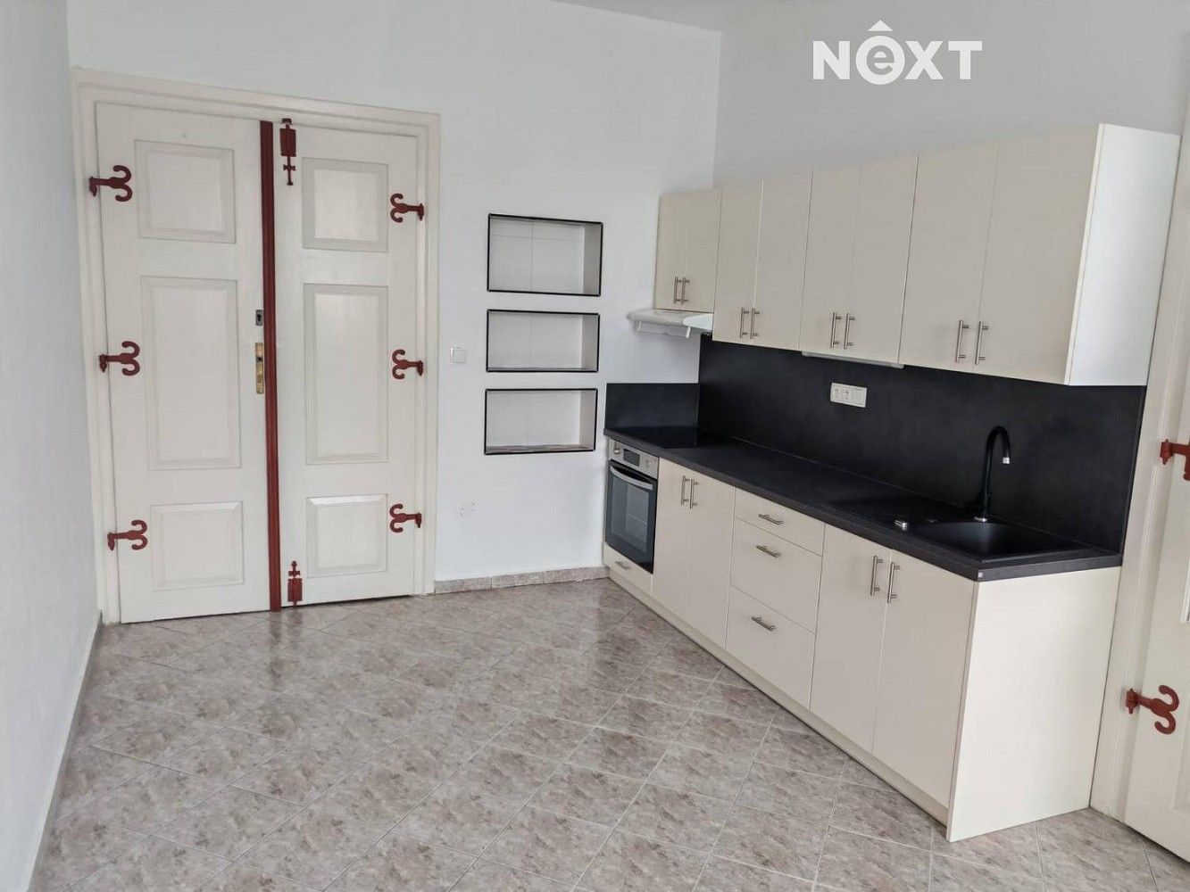 2+1, Vodňany - Vodňany I, okres Strakonice, Jihočeský kraj, 75 m² - 1