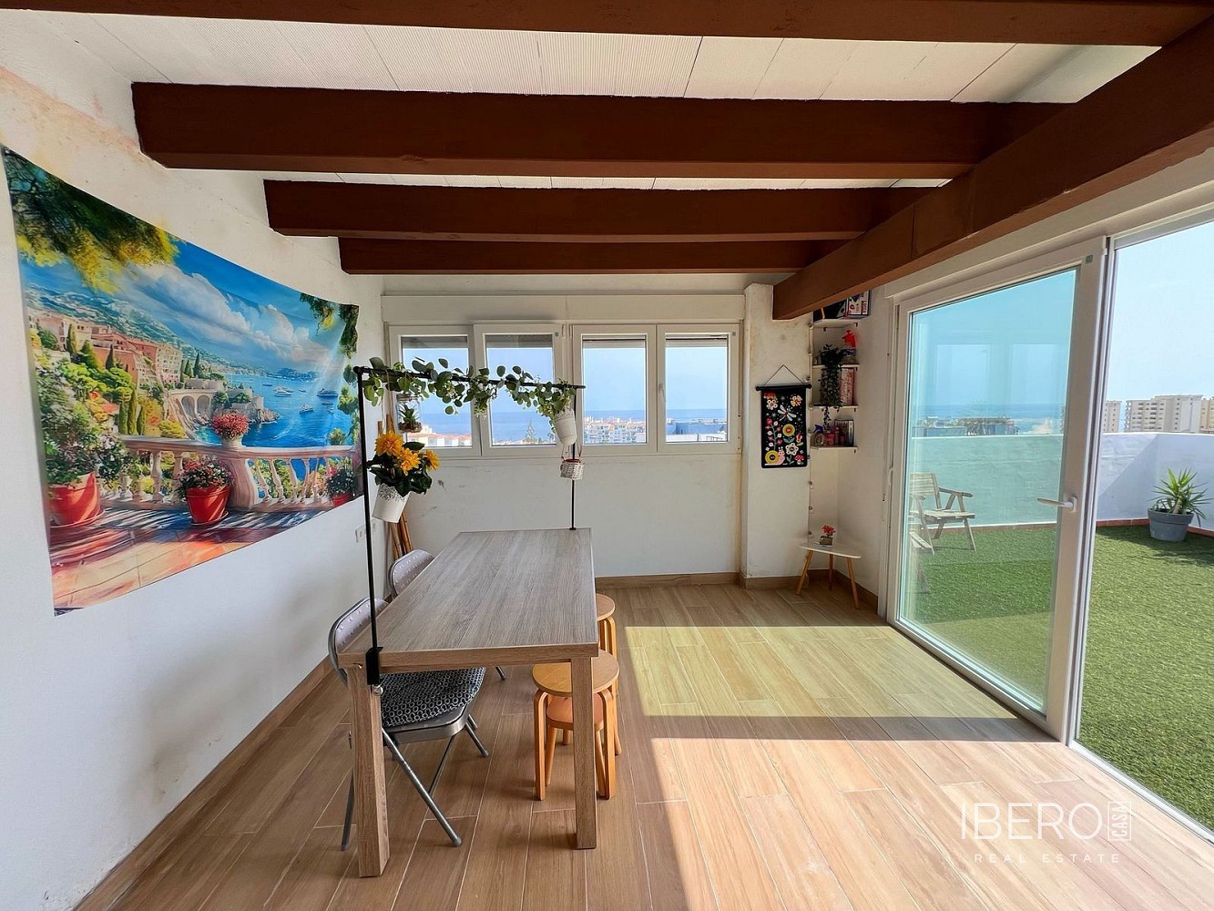 4+kk, Estepona, Španělsko, 137 m² - 1