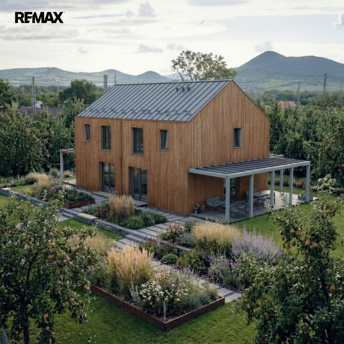 Pozemek pro bydlení · 1 850 m² · Žalhostice - 4
