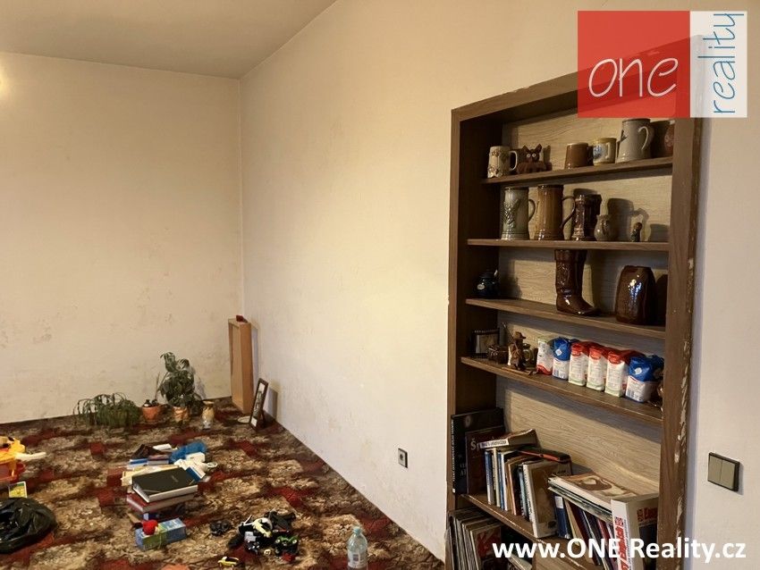 Pronájem byt 2+1 - Teplice nad Metují, 70 m²