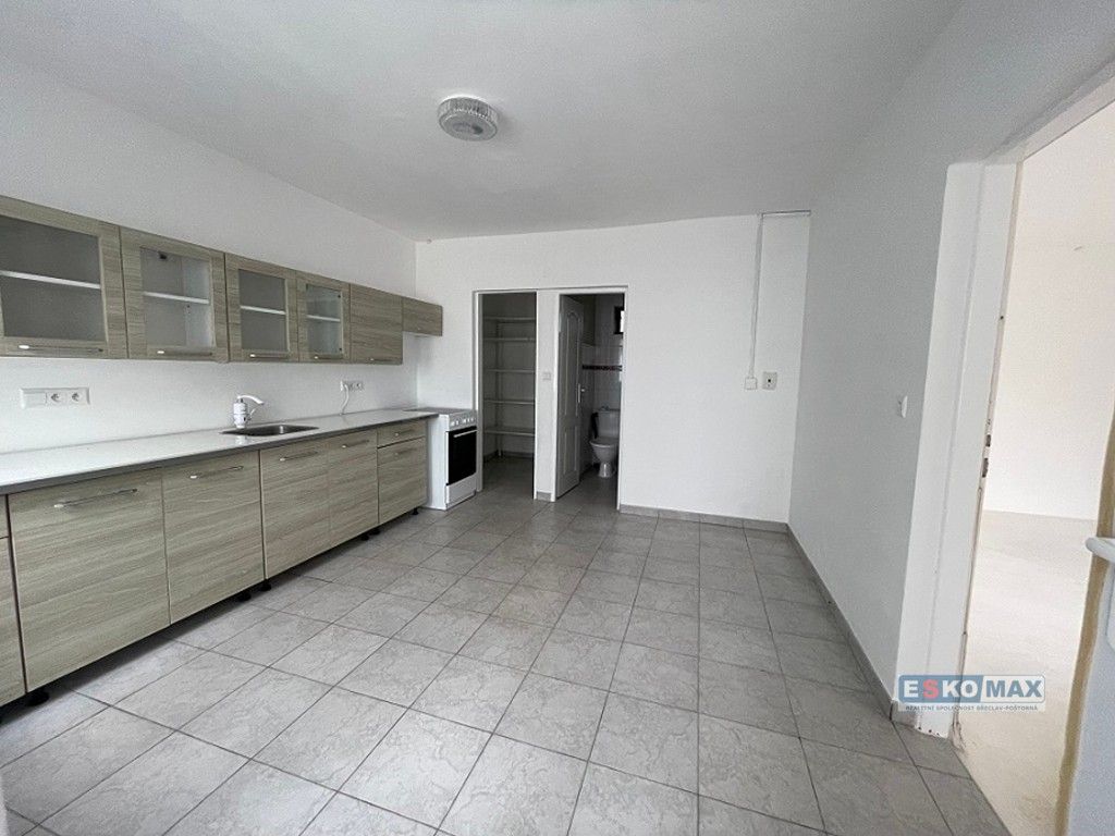 Prodej rodinný dům - Na Rybníčku, Dubňany, 120 m²
