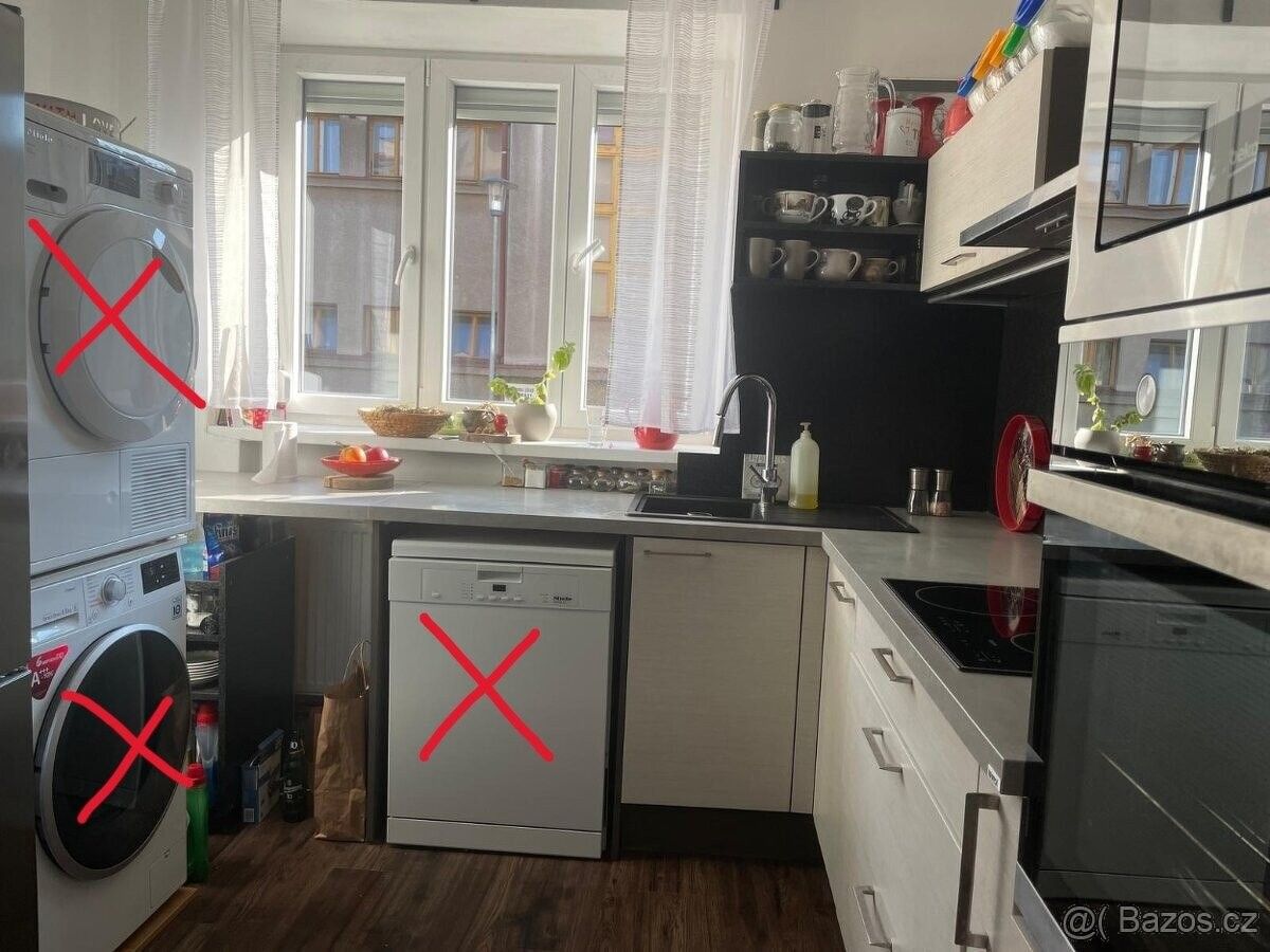 Pronájem byt - Jičín, 506 01