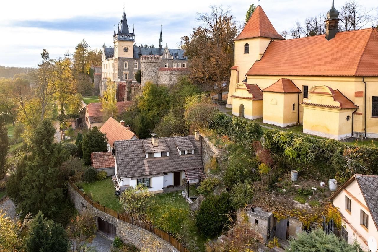 Rodinný dům · 110 m² · Pod Baštou 79, Zruč nad Sázavou - 3