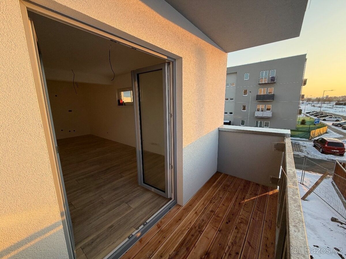 Byty, Mohelnice, 789 85