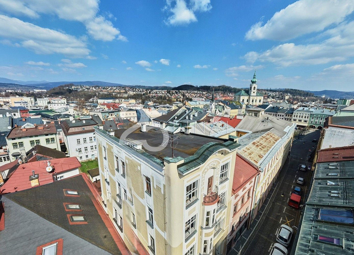 Činžovní dům · 680 m² · Havlíčkova, Trutnov - Vnitřní Město - 4