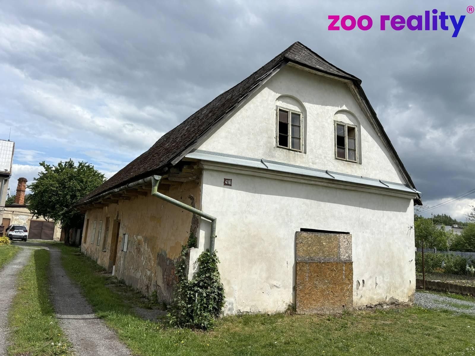Rodinný dům · 145 m² · Stromořadí 416, Uničov - 3