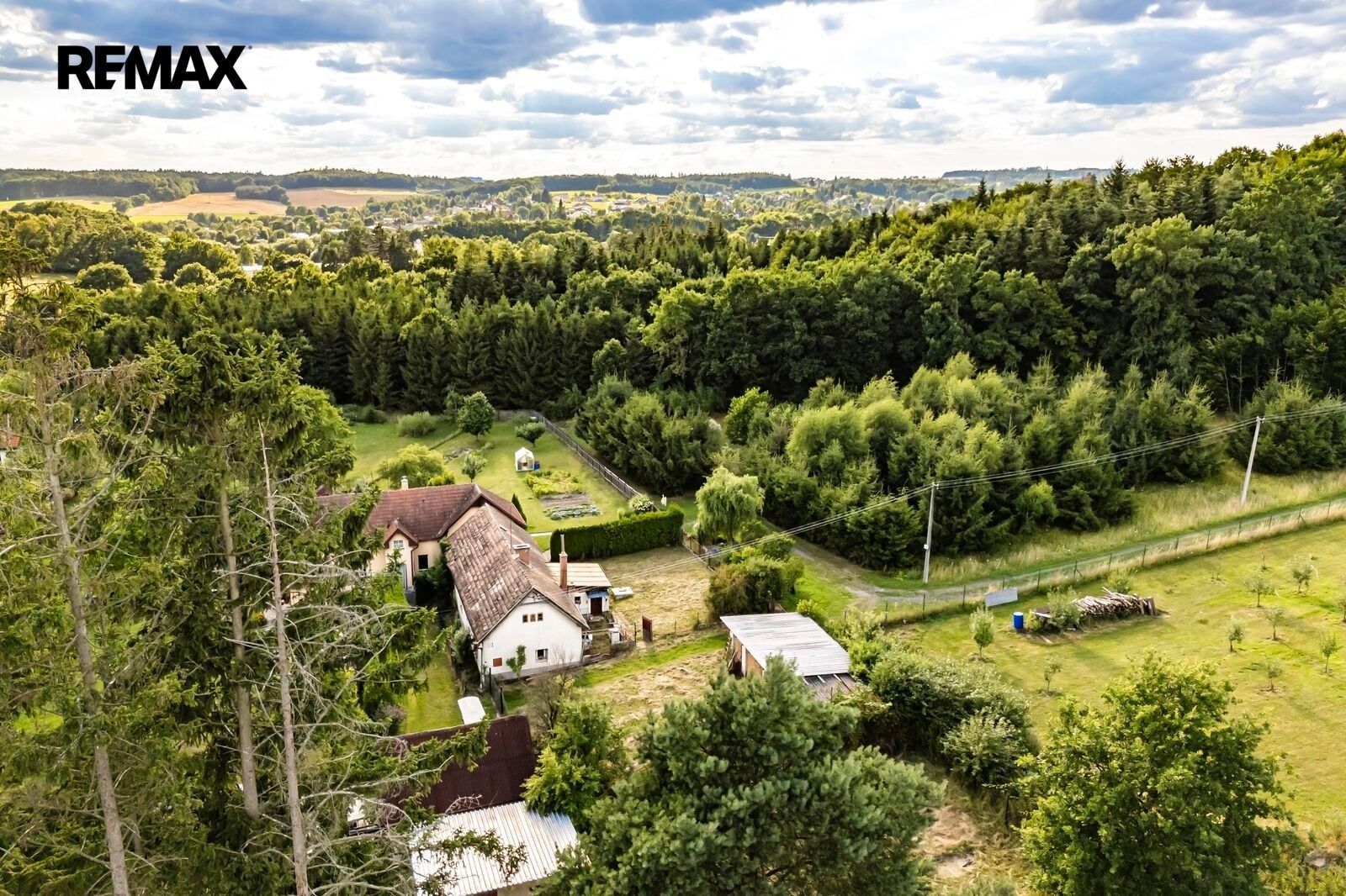 Prodej rodinný dům - Velké Popovice, 127 m² - 5