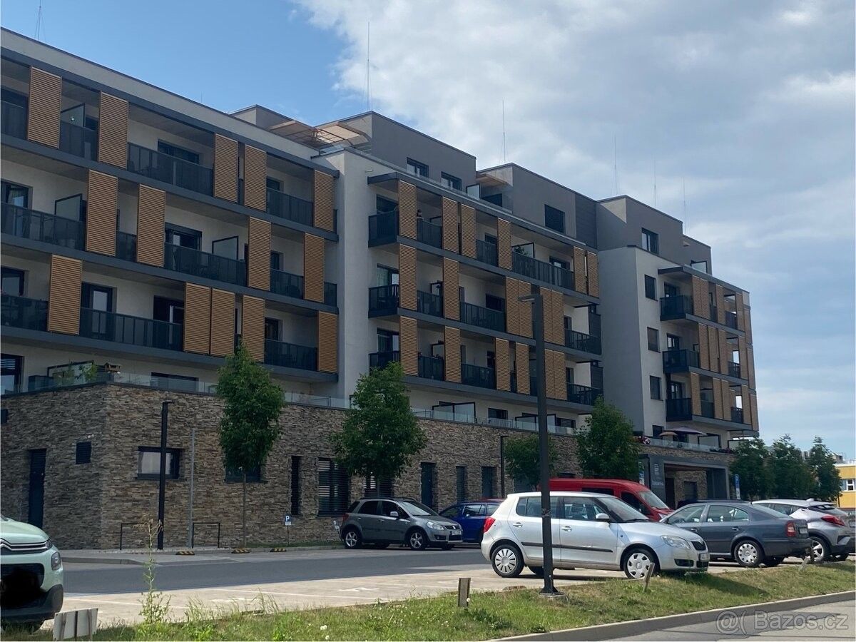 Byty, Mladá Boleslav, 293 01 - 2