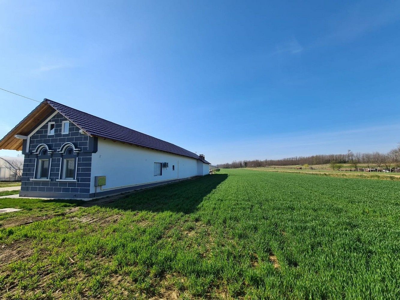 Prodej pozemek pro bydlení - Pitomača, HR - 5
