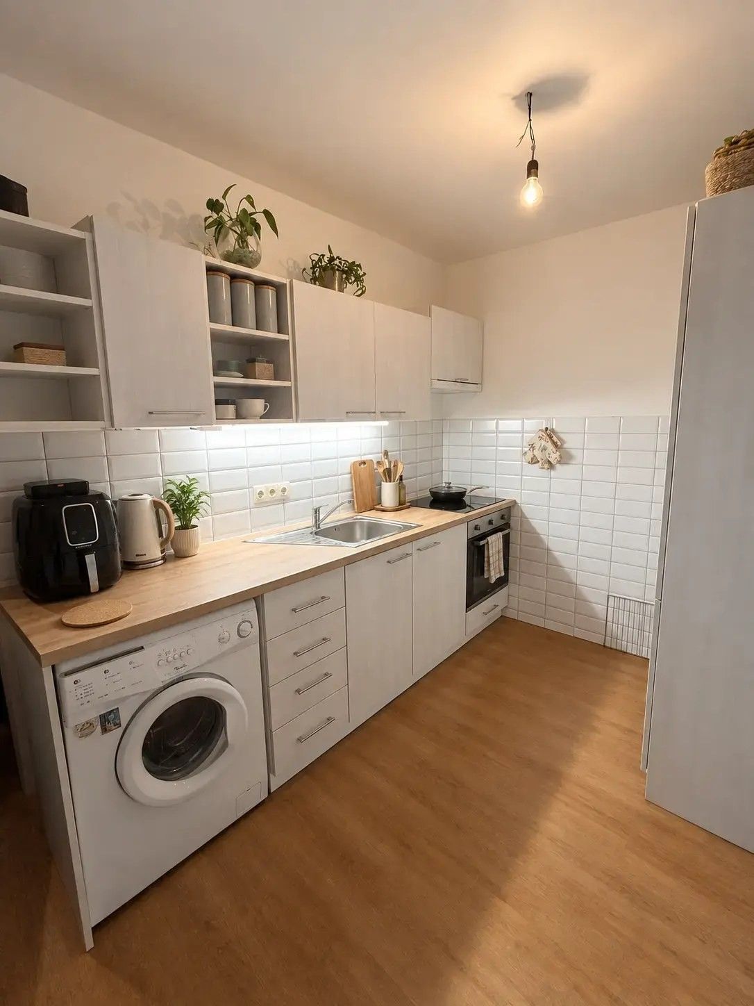 1+1, Křížová, Brno, 35 m² - 1