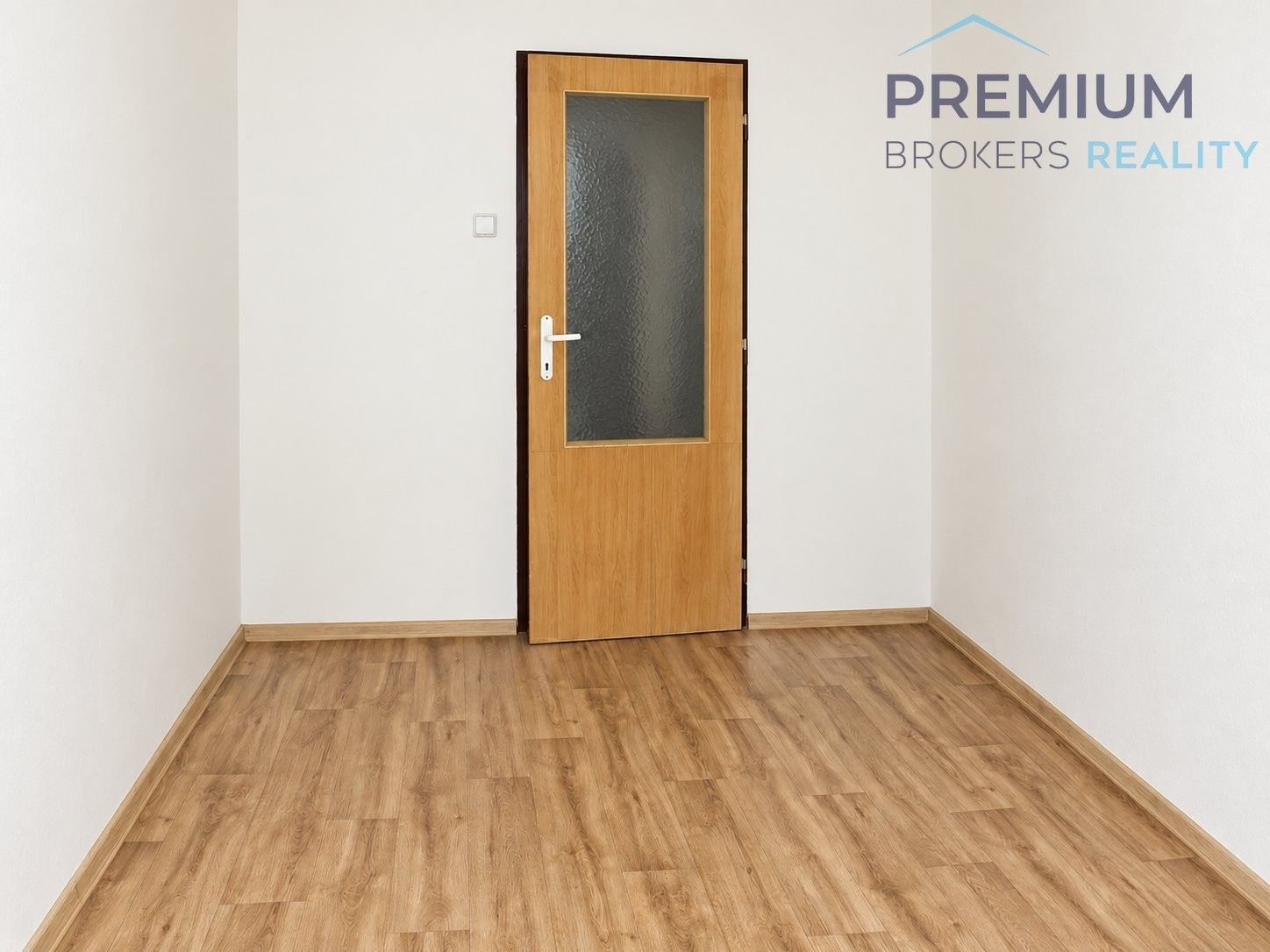 Pronájem byt 2+kk - Na Výsluní, Litoměřice Pokratice, 40 m² - 5