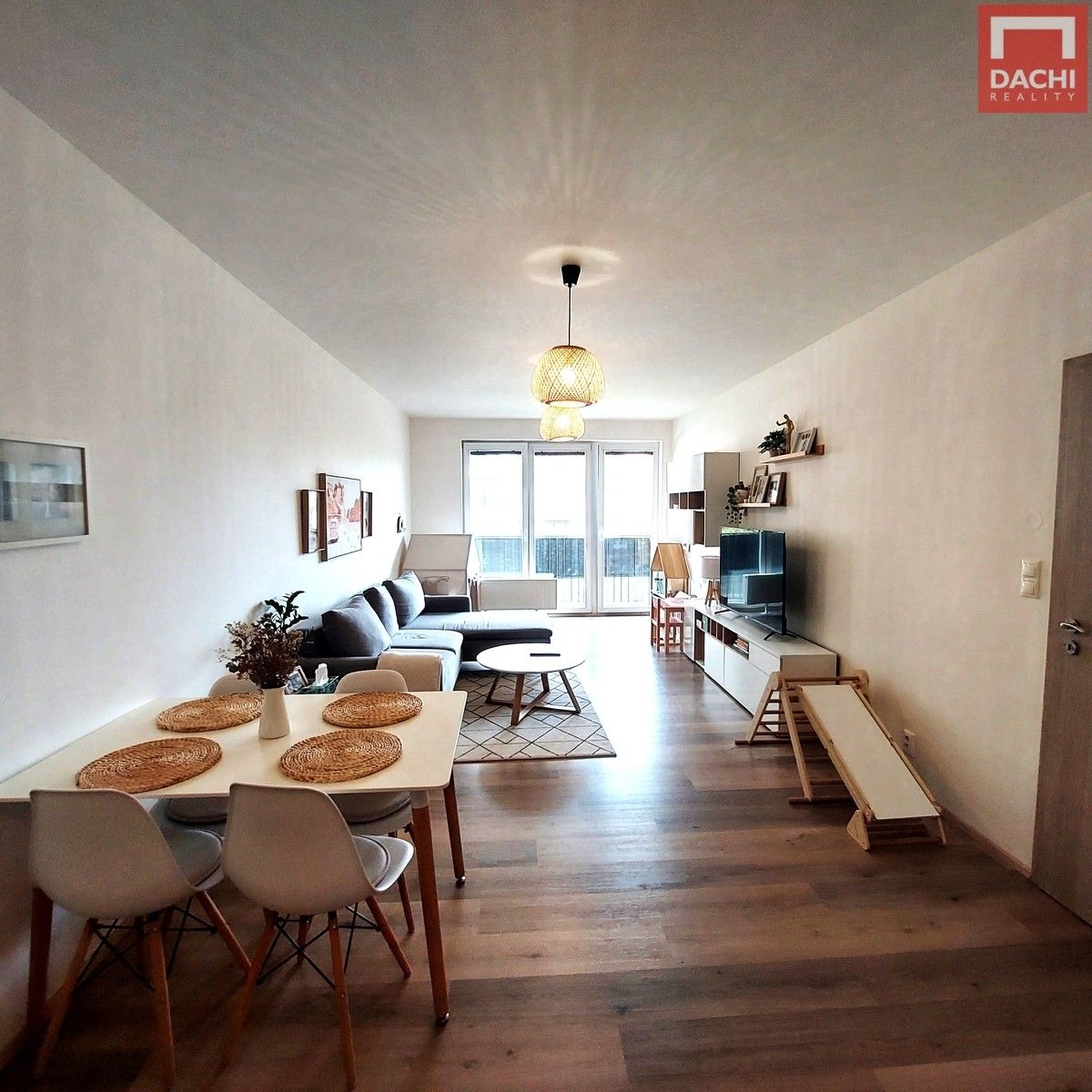 Byt 2+kk · 68 m² · Aloise Rašína, Olomouc Řepčín - 3