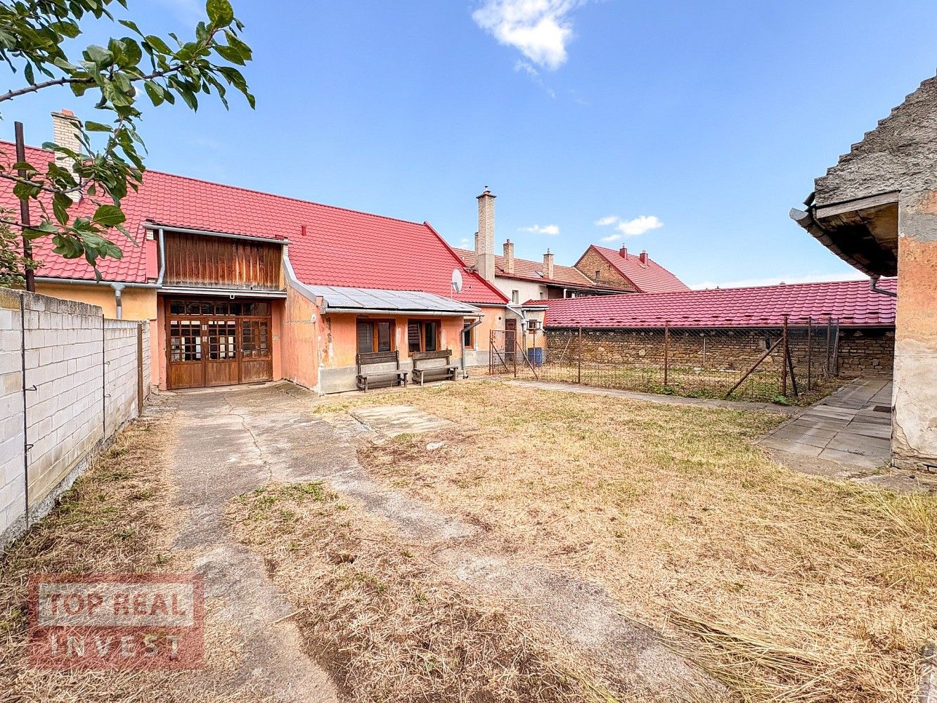 Rodinný dům, 111 m²