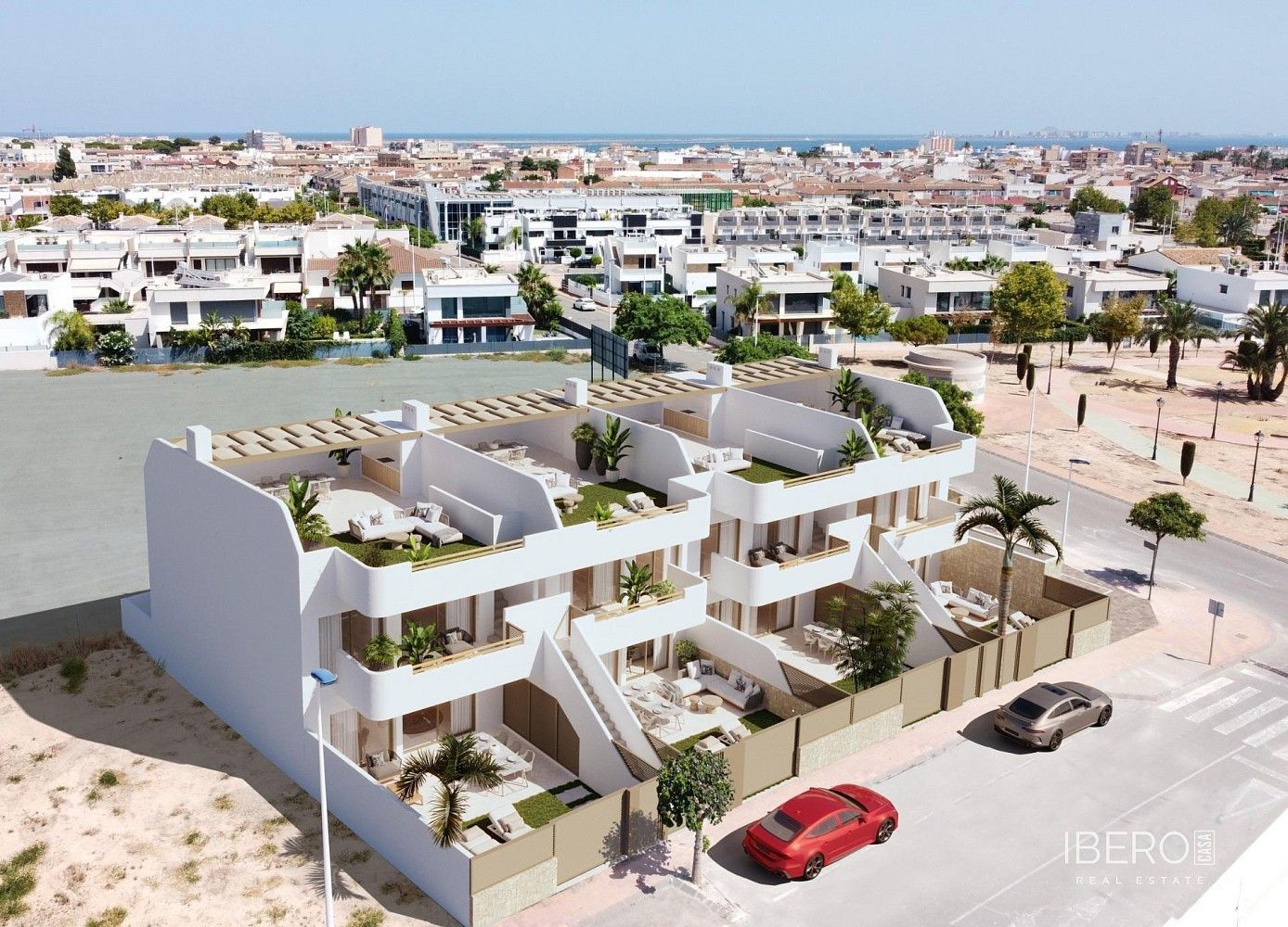 Rodinný dům · 74 m² · San Pedro del Pinatar, ES - 3
